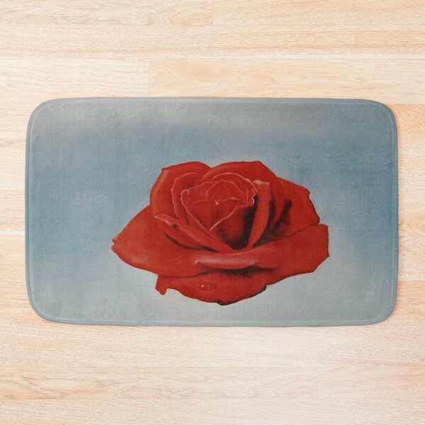 Item preview, The Meditative Rose designed and sold by LumiereSasha.
