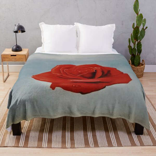 Item preview, The Meditative Rose designed and sold by LumiereSasha.