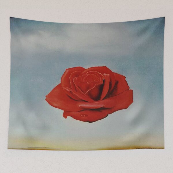 Item preview, The Meditative Rose designed and sold by LumiereSasha.