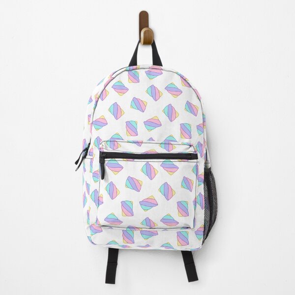 Aperçu de l'œuvre Pastel Motif Guimauve créée et vendue par MadeByBeata.