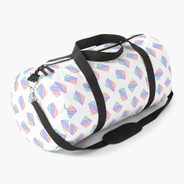 Item preview, Marshmallow Pattern Pastel designed and sold by MadeByBeata.