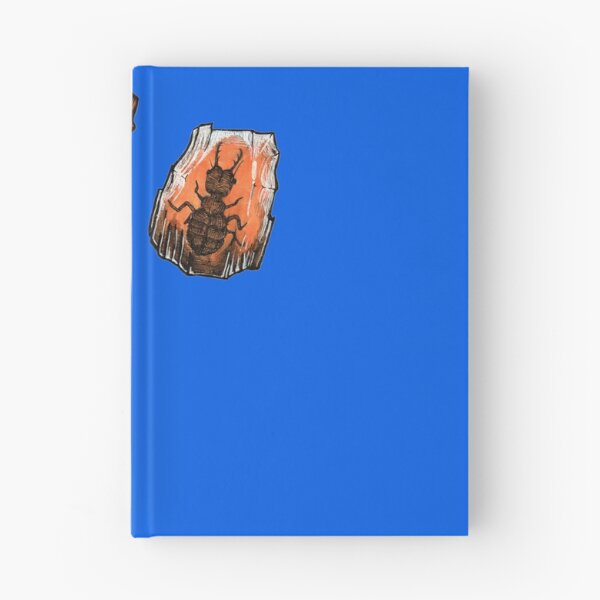 Item preview, Bugs in Amber Sticker Pack! Sticker designed and sold by KathrinMeister.