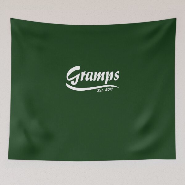 Item preview, Gramps 2017 designed and sold by AlwaysAwesome.