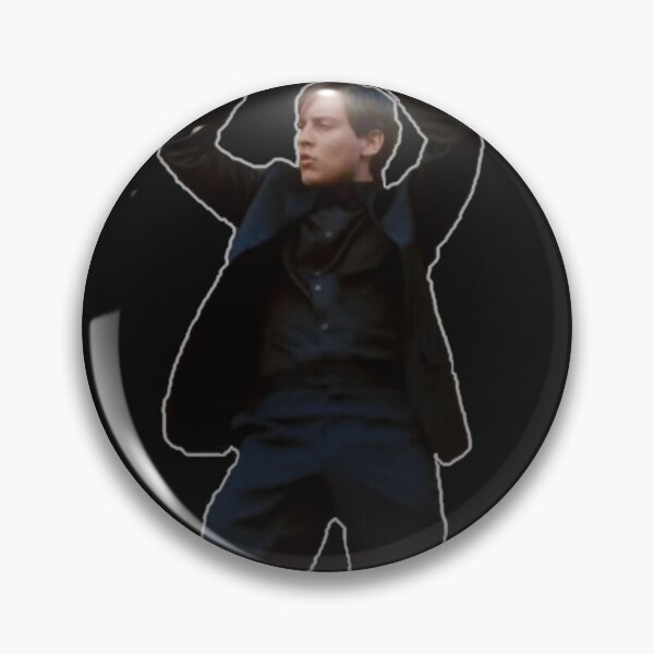 Item preview, Bully Maguire Dance designed and sold by TheRedHood619.
