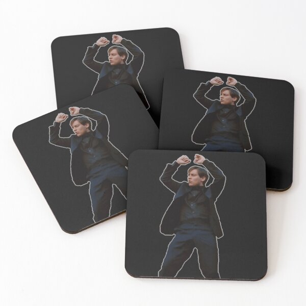 Item preview, Bully Maguire Dance designed and sold by TheRedHood619.
