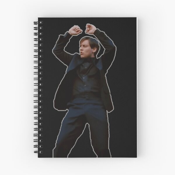 Item preview, Bully Maguire Dance designed and sold by TheRedHood619.