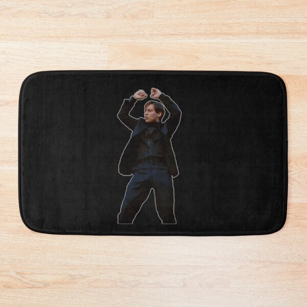 Item preview, Bully Maguire Dance designed and sold by TheRedHood619.