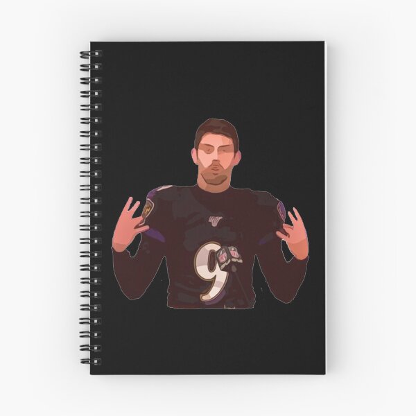 Item preview, Justin Tucker Presser designed and sold by DavisD99.