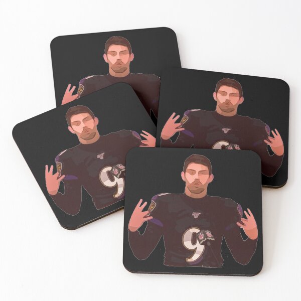 Item preview, Justin Tucker Presser designed and sold by DavisD99.