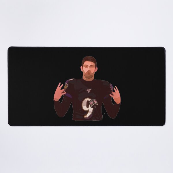 Item preview, Justin Tucker Presser designed and sold by DavisD99.