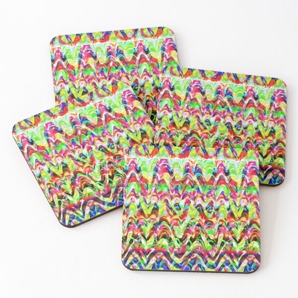 Item preview, Waves  Pop designed and sold by Diego Manuel Rodriguez.
