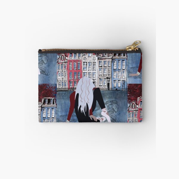 Item preview, Dancer in Amsterdam abstract  modern wall interest designed and sold by Areashor.