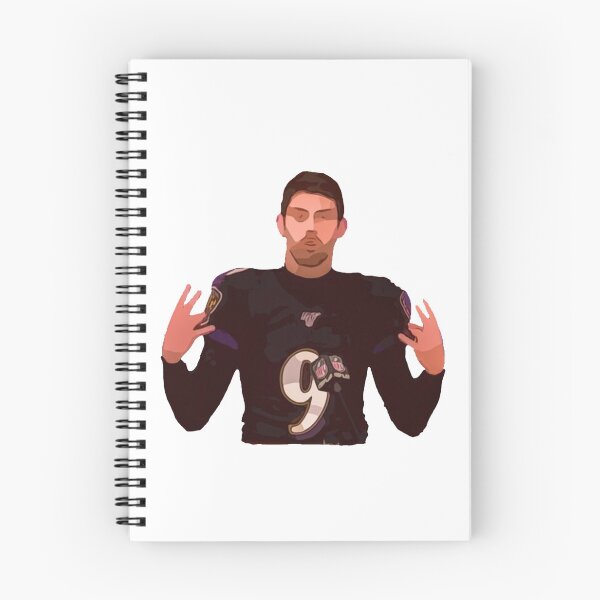 Item preview, Justin Tucker Presser designed and sold by DavisD99.