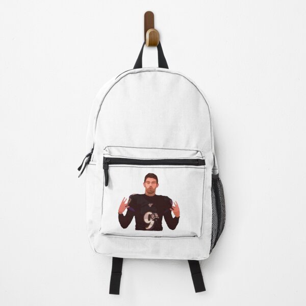 Item preview, Justin Tucker Presser designed and sold by DavisD99.