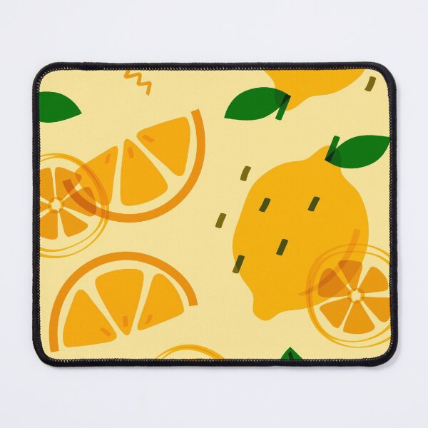 Item preview, Fruit pattern designed and sold by Muhashii Mu.