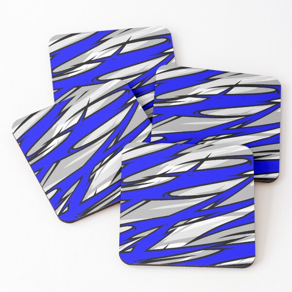 Artikelvorschau, Abstraktes geometrisches Sportdesign entworfen und verkauft von innazimovec.