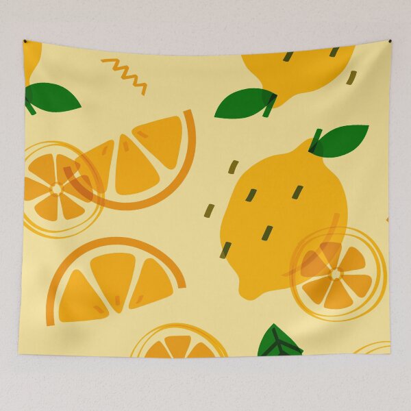 Item preview, Fruit pattern designed and sold by Muhashii Mu.