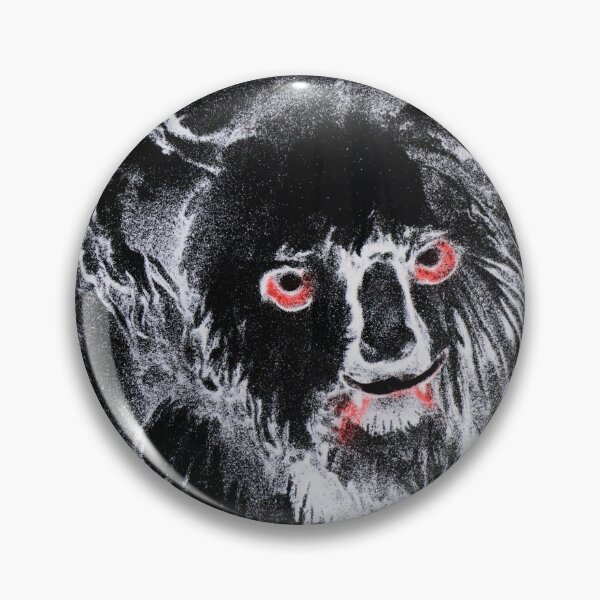 Item preview, Spooky Drop Bear designed and sold by sandexperiment.