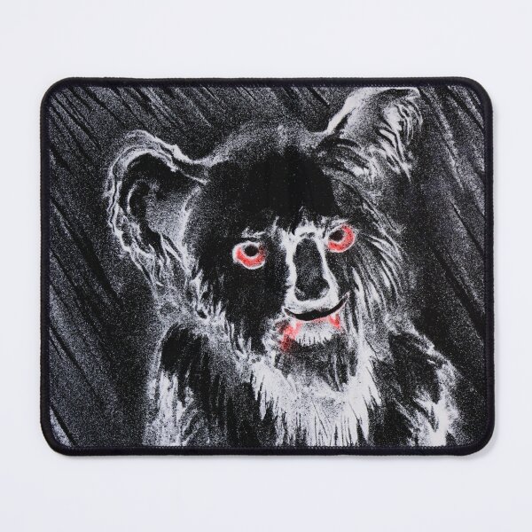 Item preview, Spooky Drop Bear designed and sold by sandexperiment.