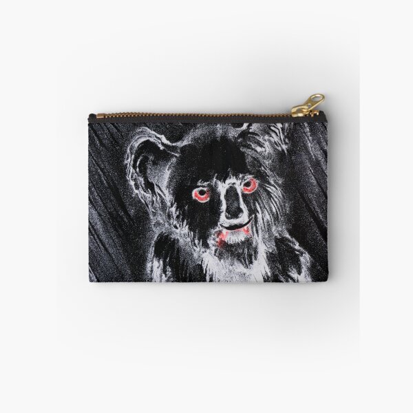 Item preview, Spooky Drop Bear designed and sold by sandexperiment.