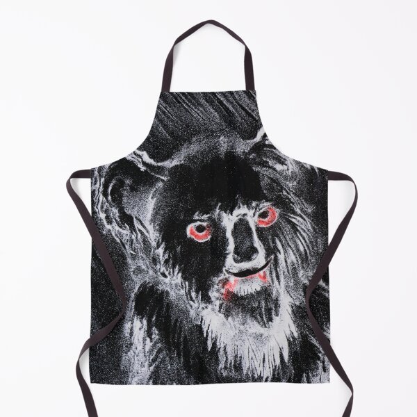 Item preview, Spooky Drop Bear designed and sold by sandexperiment.