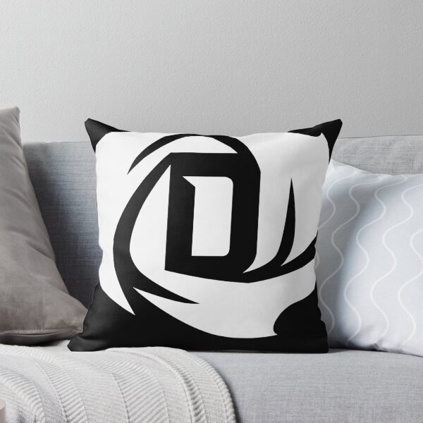 Item preview, Derrick Rose Logo Essential designed and sold by JohnErickson34.