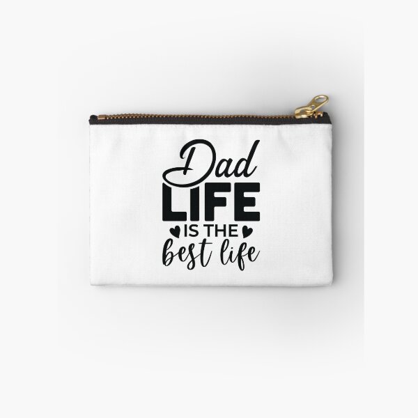Item preview, DAD LIFE IS THE BEST IFE designed and sold by GamaArtDesign.