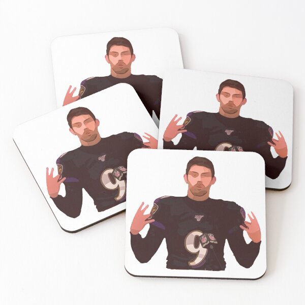 Item preview, Justin Tucker Presser designed and sold by DavisD99.