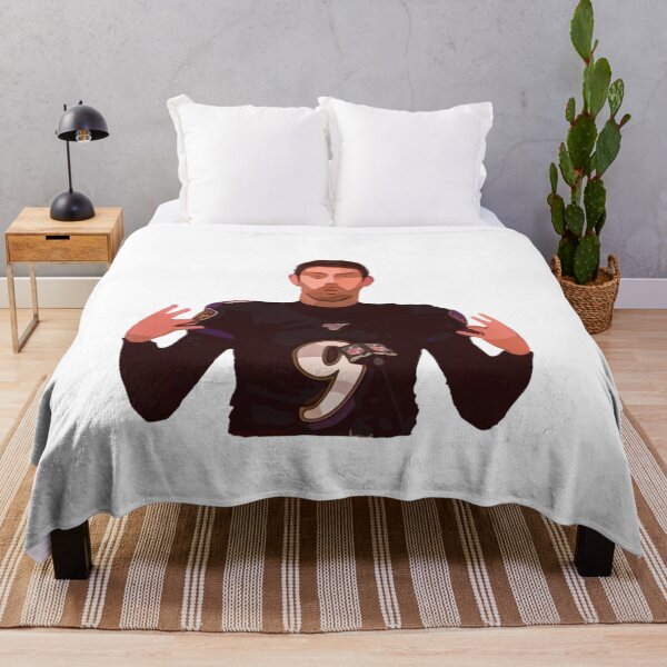 Item preview, Justin Tucker Presser designed and sold by DavisD99.