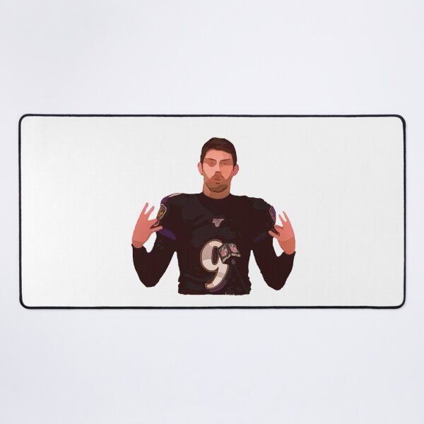 Item preview, Justin Tucker Presser designed and sold by DavisD99.