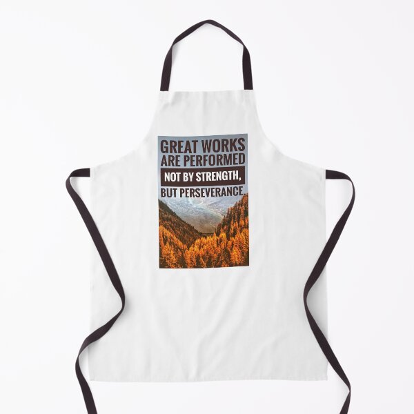 Item preview, Great work are performed by strength. designed and sold by Lost Highway Horror..