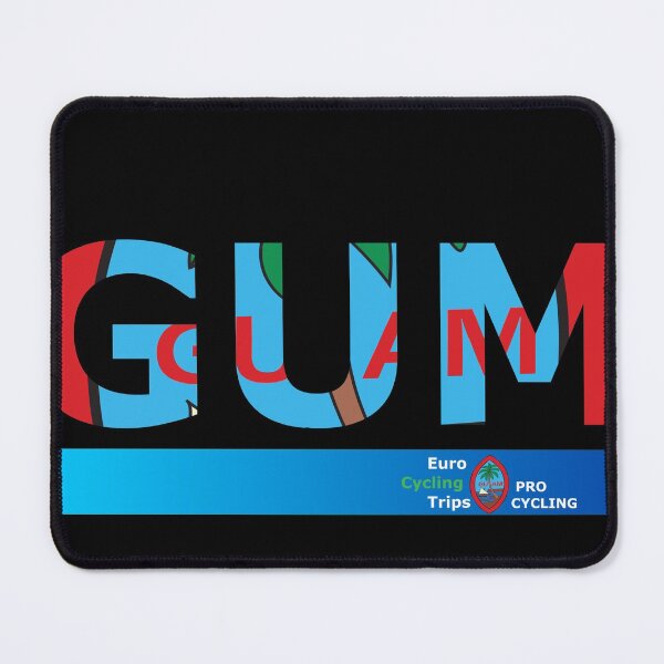 Item preview, Nations Team T-Shirts GUM designed and sold by ECTproCycling.