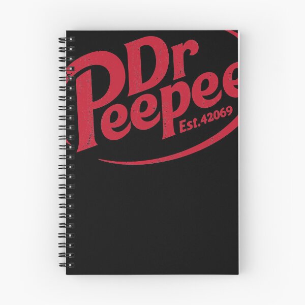 Item preview, Dr. Peepee logo Classic designed and sold by JohnErickson34.