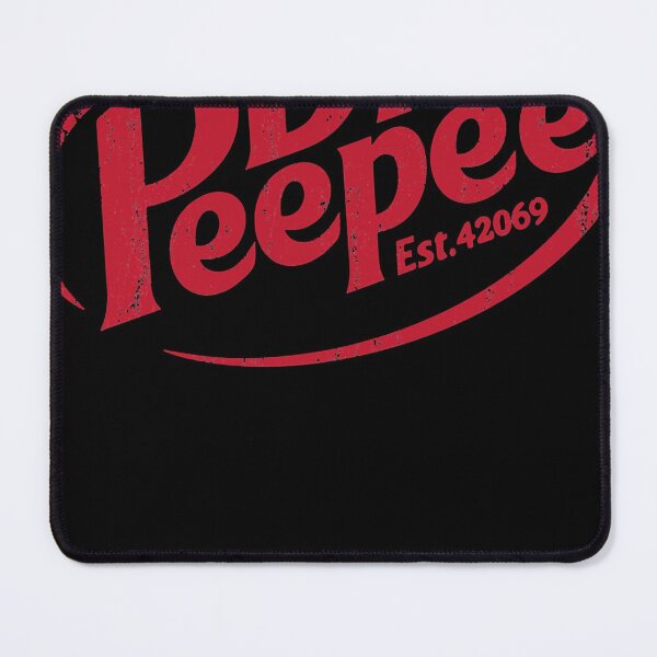 Item preview, Dr. Peepee logo Classic designed and sold by JohnErickson34.