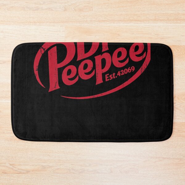 Item preview, Dr. Peepee logo Classic designed and sold by JohnErickson34.