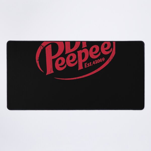 Item preview, Dr. Peepee logo Classic designed and sold by JohnErickson34.