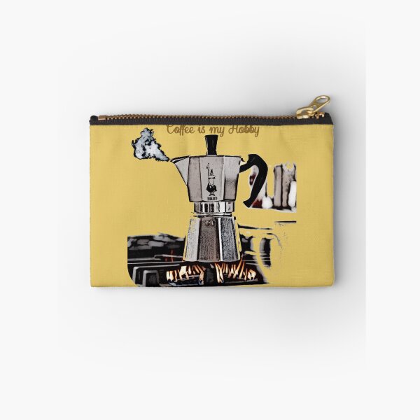 Item preview, Coffee is my hobby designed and sold by Memelord2022.