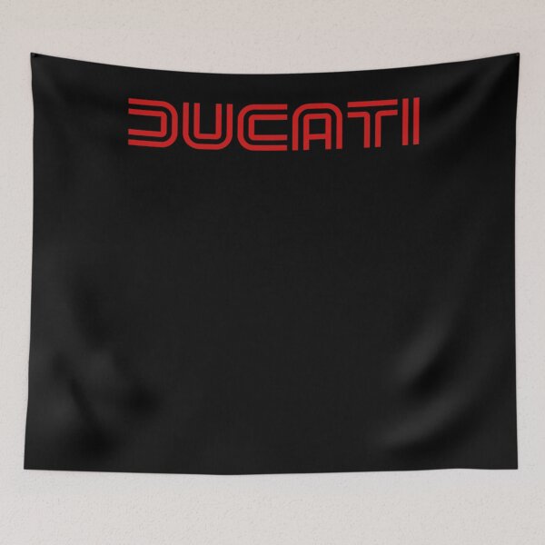 Item preview, Ducati Logo Classic designed and sold by JohnErickson34.