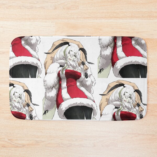 Item preview, santa moth designed and sold by harayamanawari.