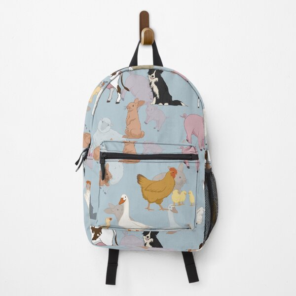 Item preview, Farm animals designed and sold by novalapis.