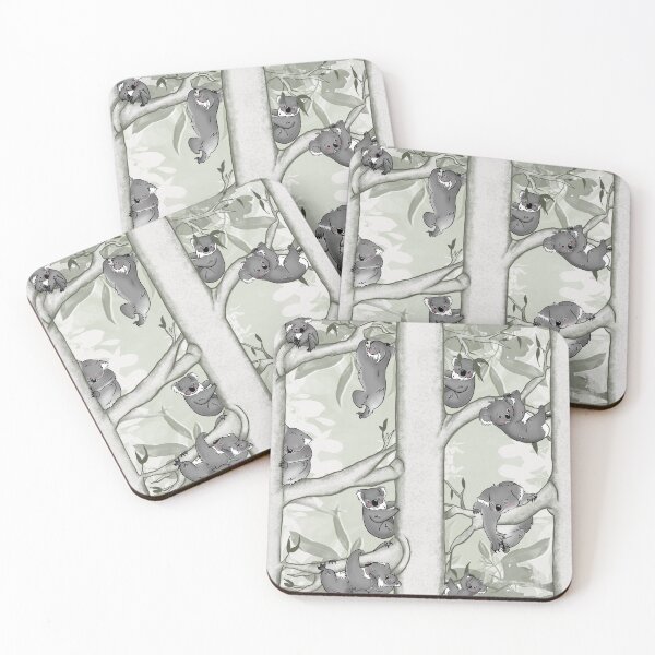 Item preview, Koala Life designed and sold by imajine.