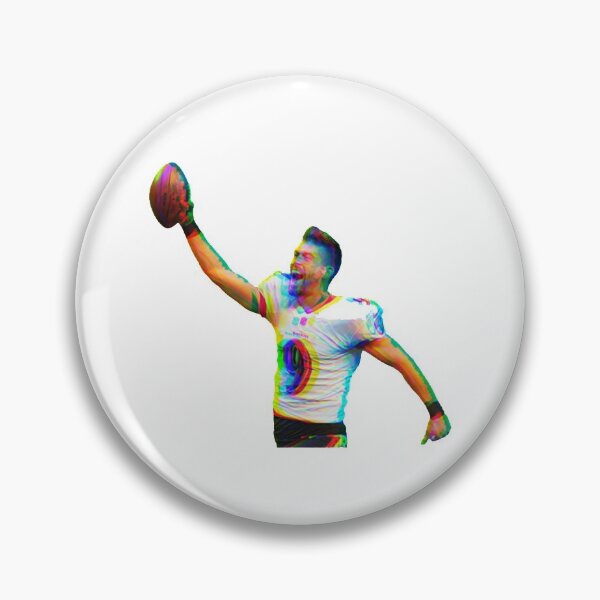 Item preview, Justin Tucker designed and sold by DavisD99.
