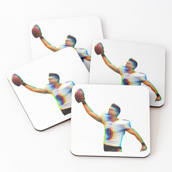 Item preview, Justin Tucker designed and sold by DavisD99.
