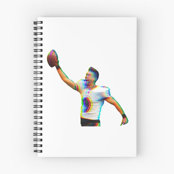 Item preview, Justin Tucker designed and sold by DavisD99.