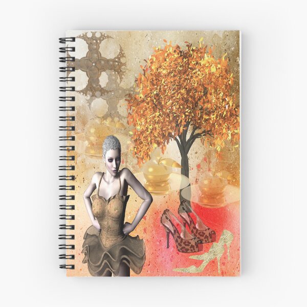 Item preview, Dancer in modern abstract for wall interest designed and sold by Areashor.