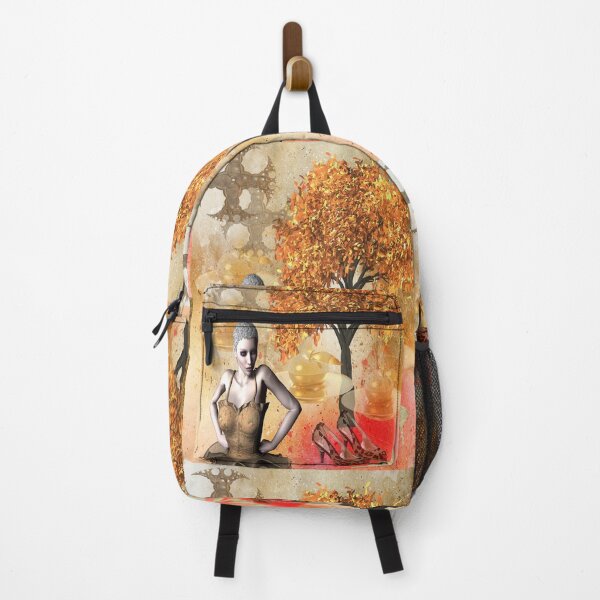 Item preview, Dancer in modern abstract for wall interest designed and sold by Areashor.