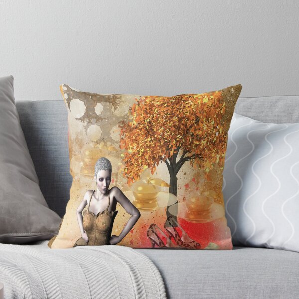 Item preview, Dancer in modern abstract for wall interest designed and sold by Areashor.