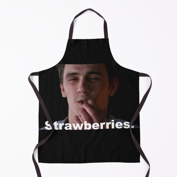 Item preview, Strawberries designed and sold by TheRedHood619.