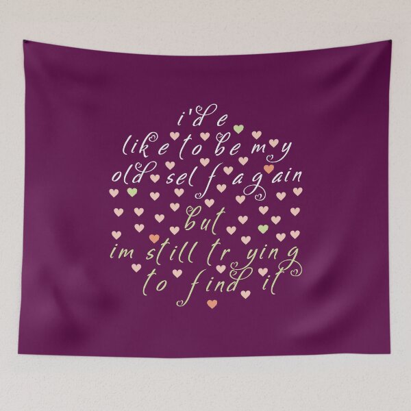 Item preview, All Too Well lyrics Quote designed and sold by Life Stuff.