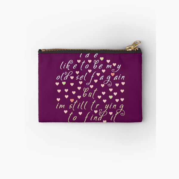 Item preview, All Too Well lyrics Quote designed and sold by Life Stuff.
